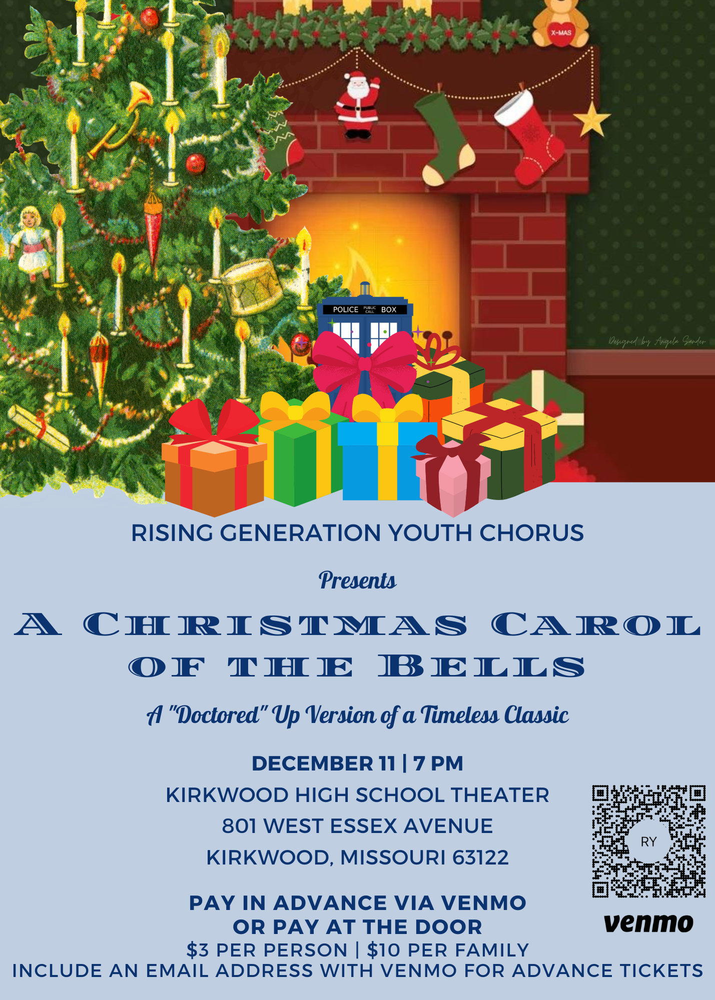 2021 A Christmas Carol of the Bells Concert-3