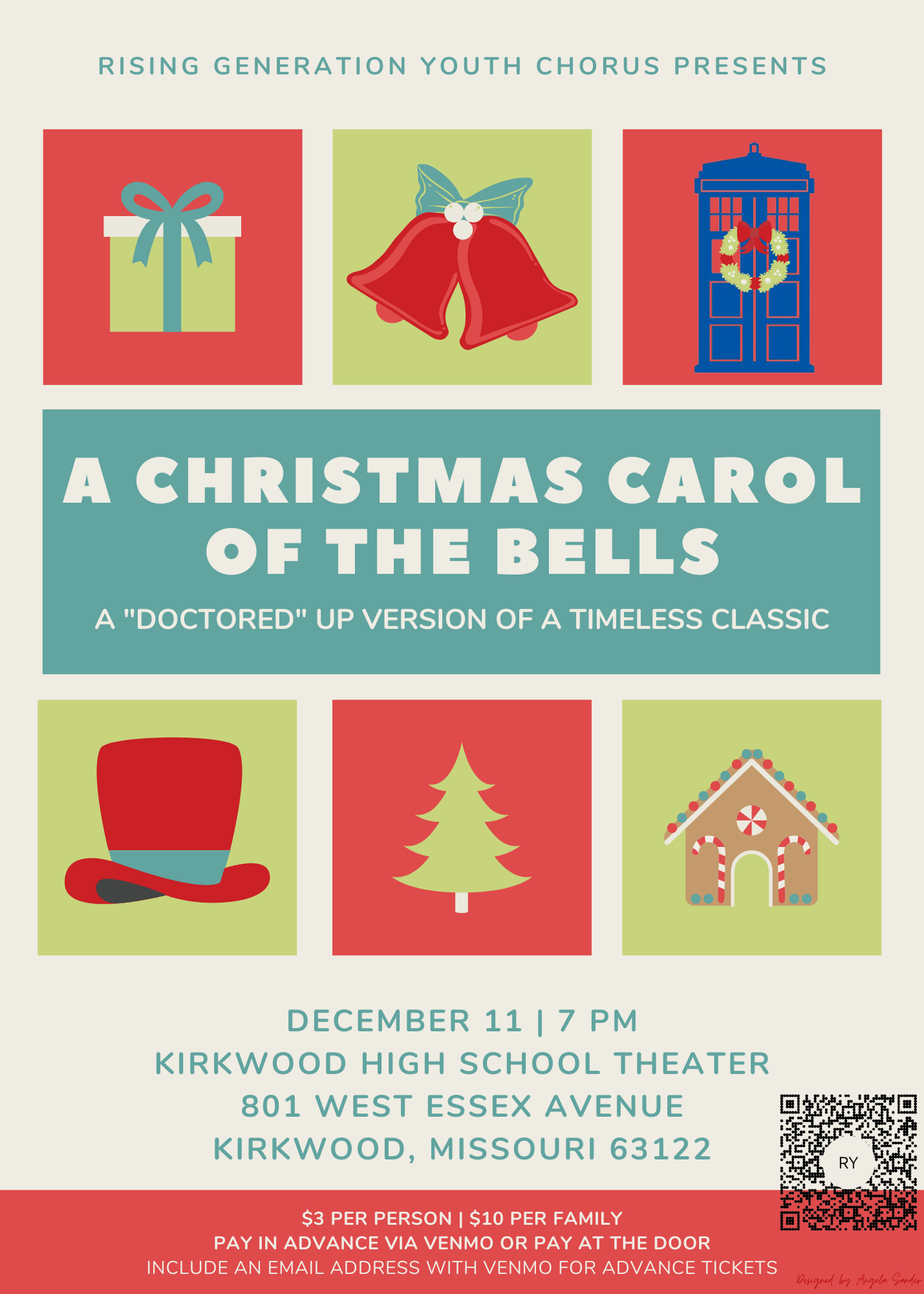 2021 A Christmas Carol of the Bells Concert-2
