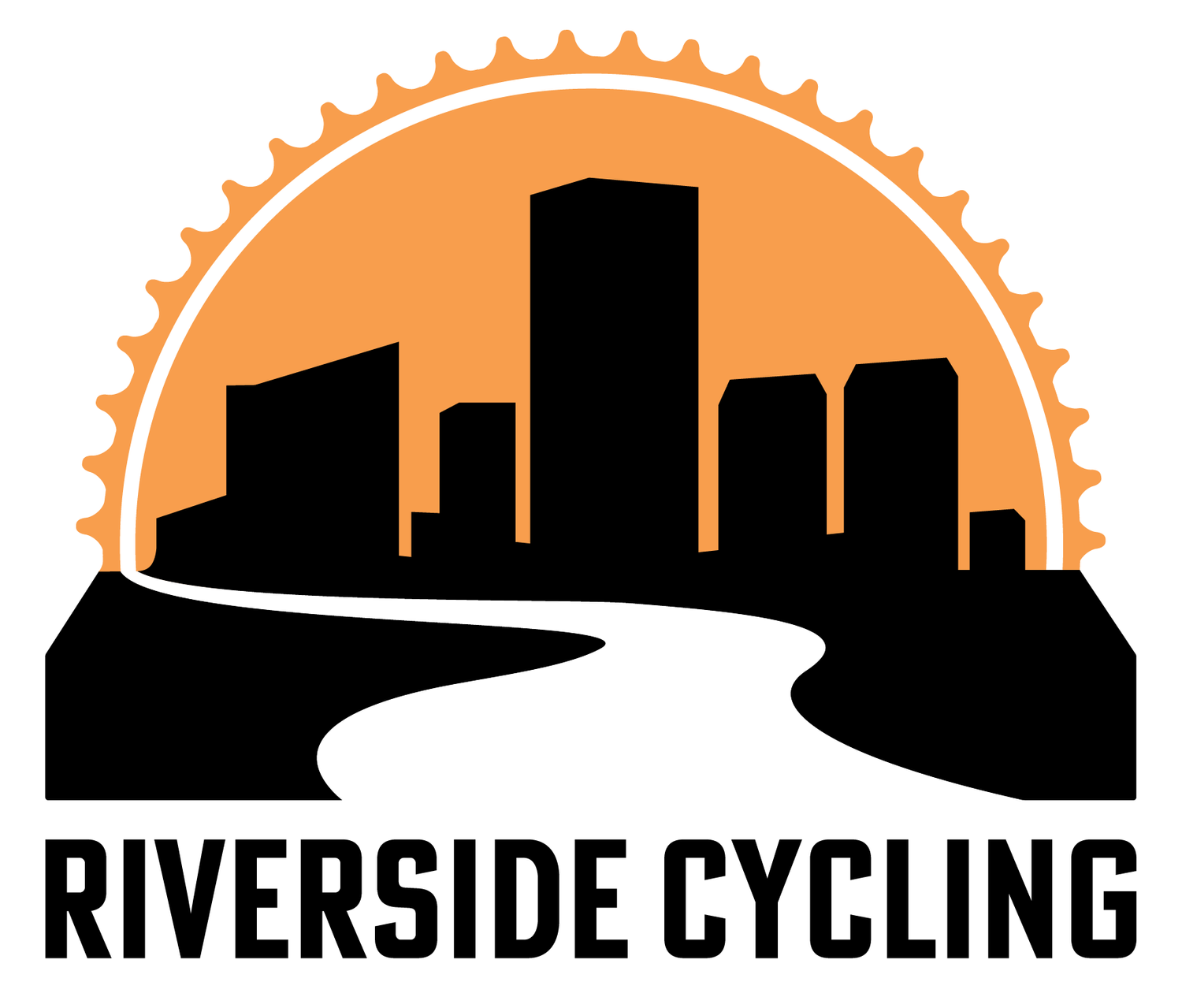 Riverside Cycling