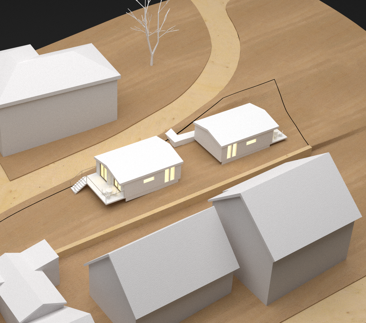 ...coming soon: new  Project in Bad Kissingen
