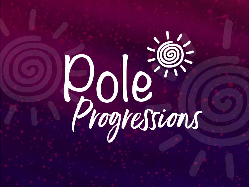 Next level beginner pole fitness