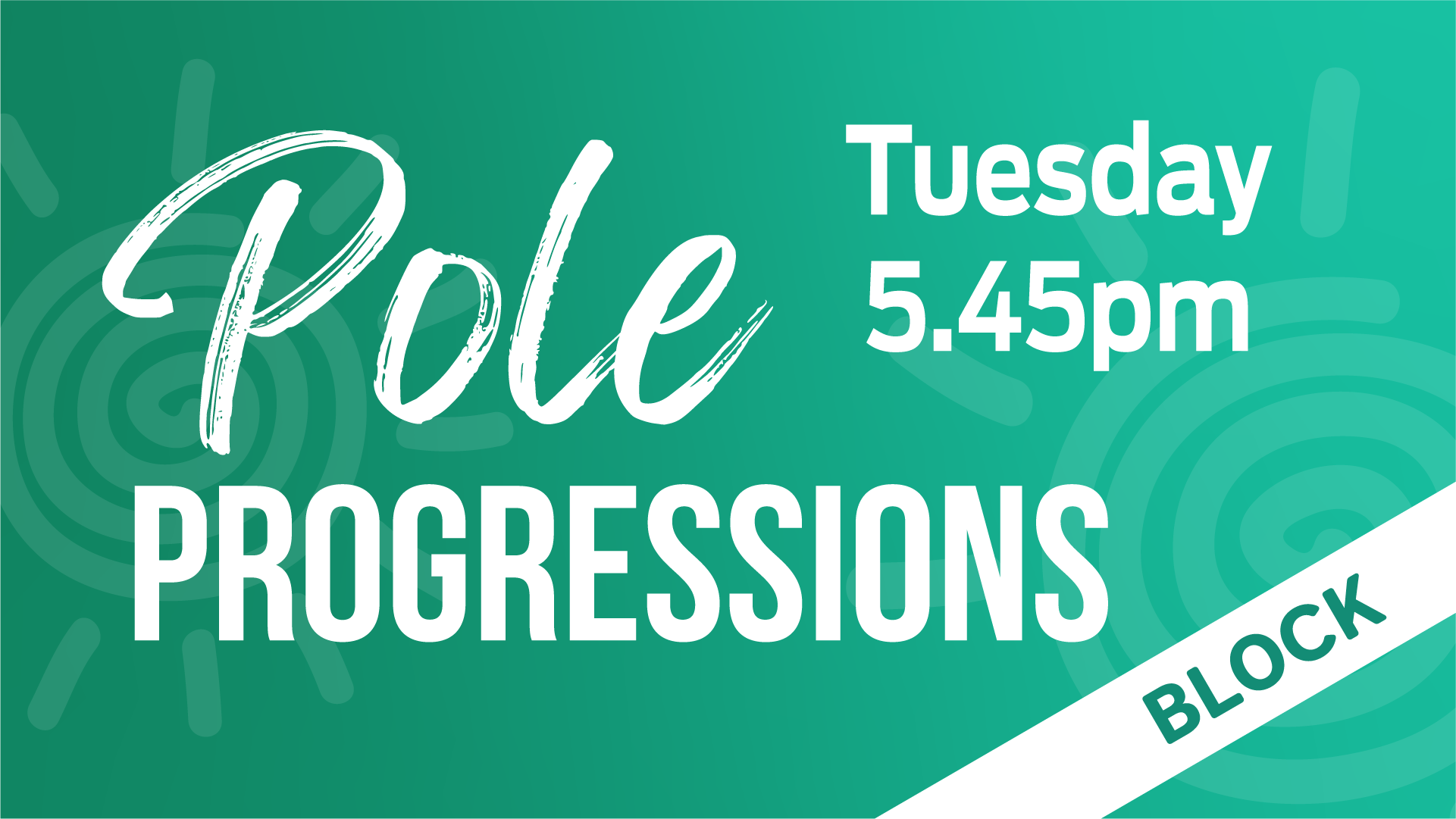Tuesday 5.45pm