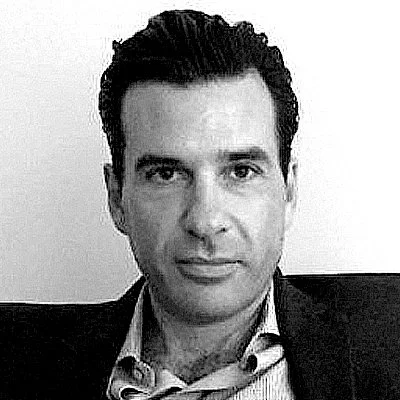 Fabrice Mouret, Chief Executive Officer & Co-Founder at Prescient Security