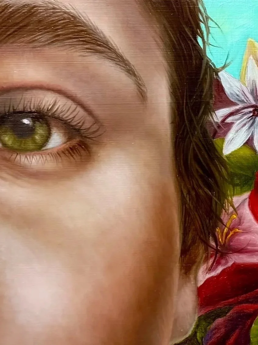 The Fragility of Nature