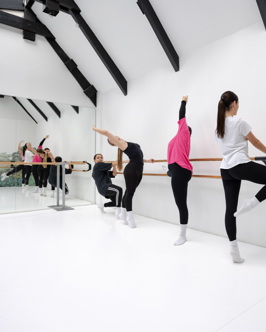 Finding Your Place: How to Join a Dance Community That Feels “Closed”