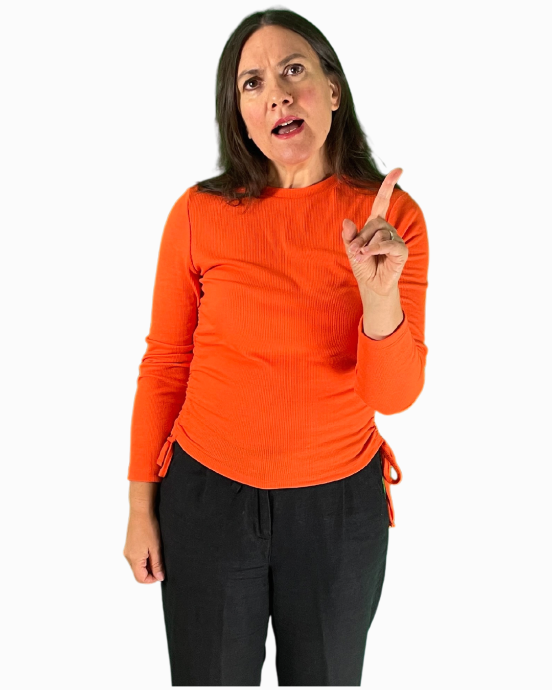 The One Class Etiquette Mistake Adult Beginners Don’t Realize They’re Making