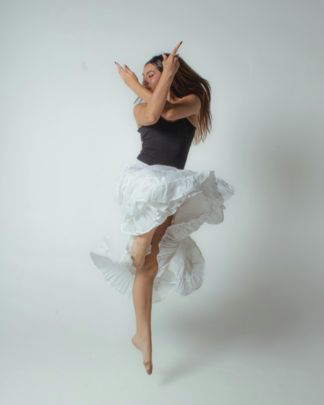 Finding Your Flow: How Introverts Can Use Their Natural Strengths in Dance