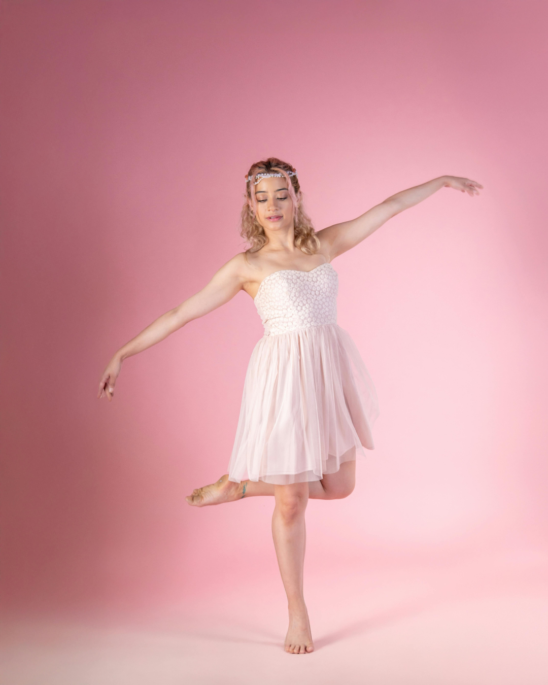 The Quiet Dancer’s Guide to Surviving Social Dance Events