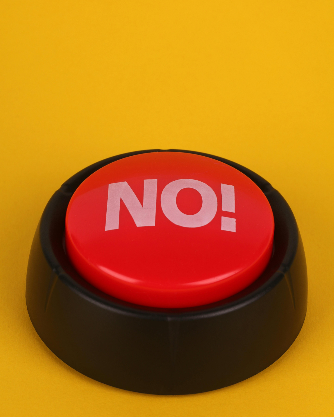 How to Say No (Gracefully) in Partner Dances