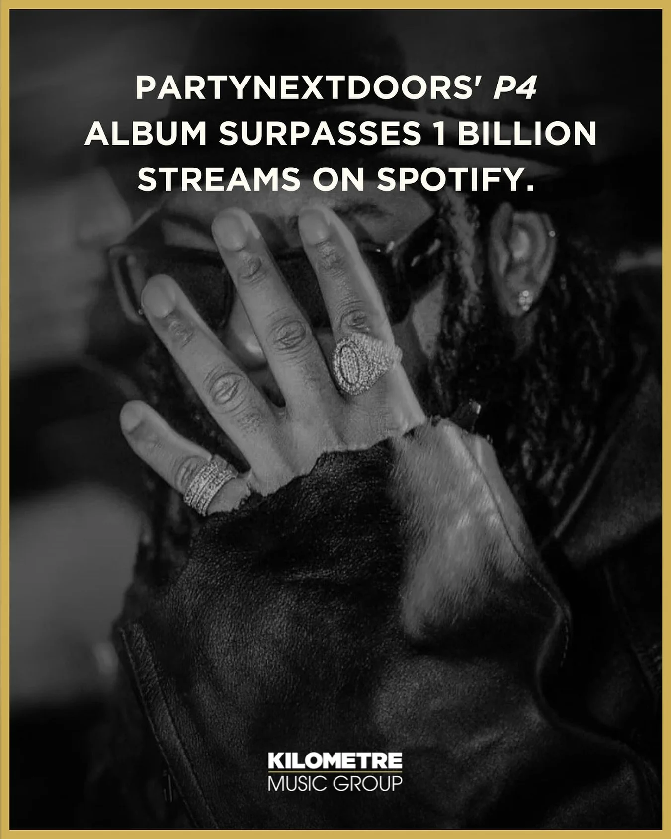 &lsquo;L o s e M y M i n d&rsquo; Co-written &amp; co- produced by godblesseli

&lsquo;R e a l W o m a n&rsquo; Co-written by co-produced by godblesseli Co-written &amp; additional production by @aaronxparis

&lsquo;C o n t r o l&rsquo; &lsquo;S t u 