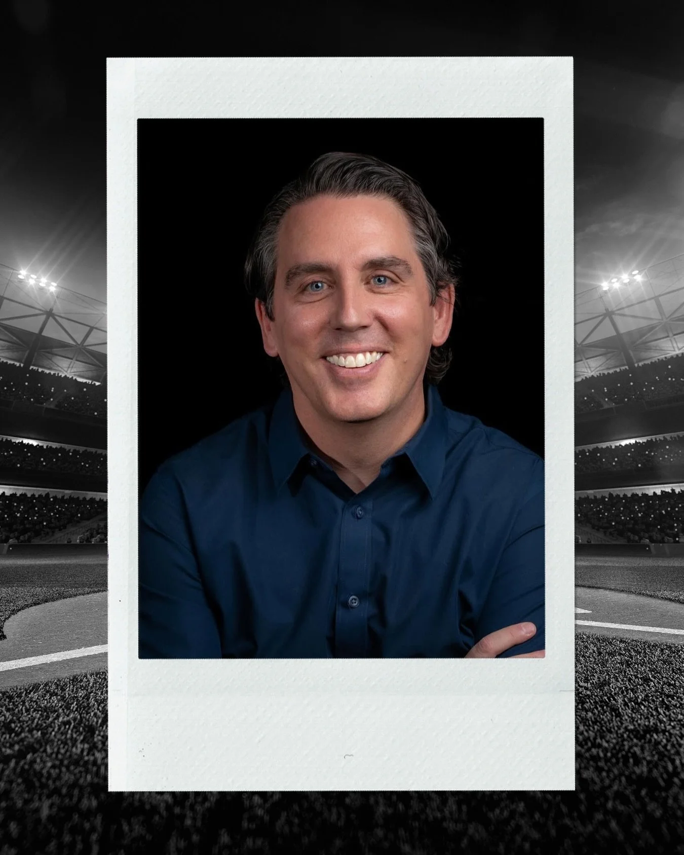 Happy birthday @jamesfreems! ⚾️