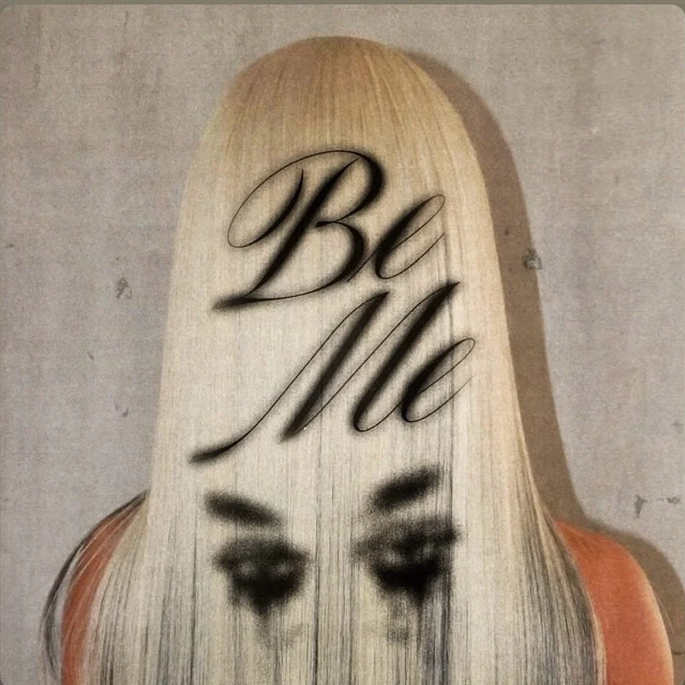 &lsquo;Be Me&rsquo; by @sadboi 
Co-written &amp; co-produced by @runwaythecatwalker 

&lsquo;U Can&rsquo;t Remember&rsquo; by @kianalede ft. @queennaija
Co-written &amp; co-produced by @ayotheproducer 

#kilomg #kilometremusicgroup #newmusicfridays #