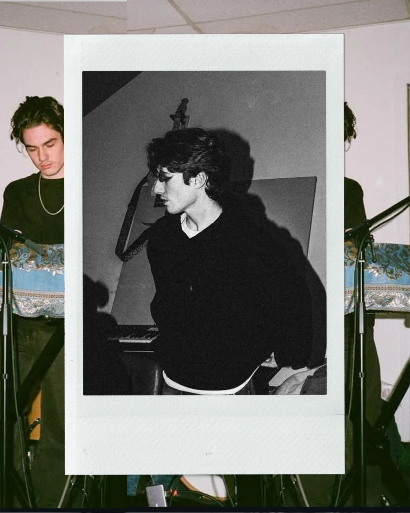 happy birthday @1charlierose! ✨