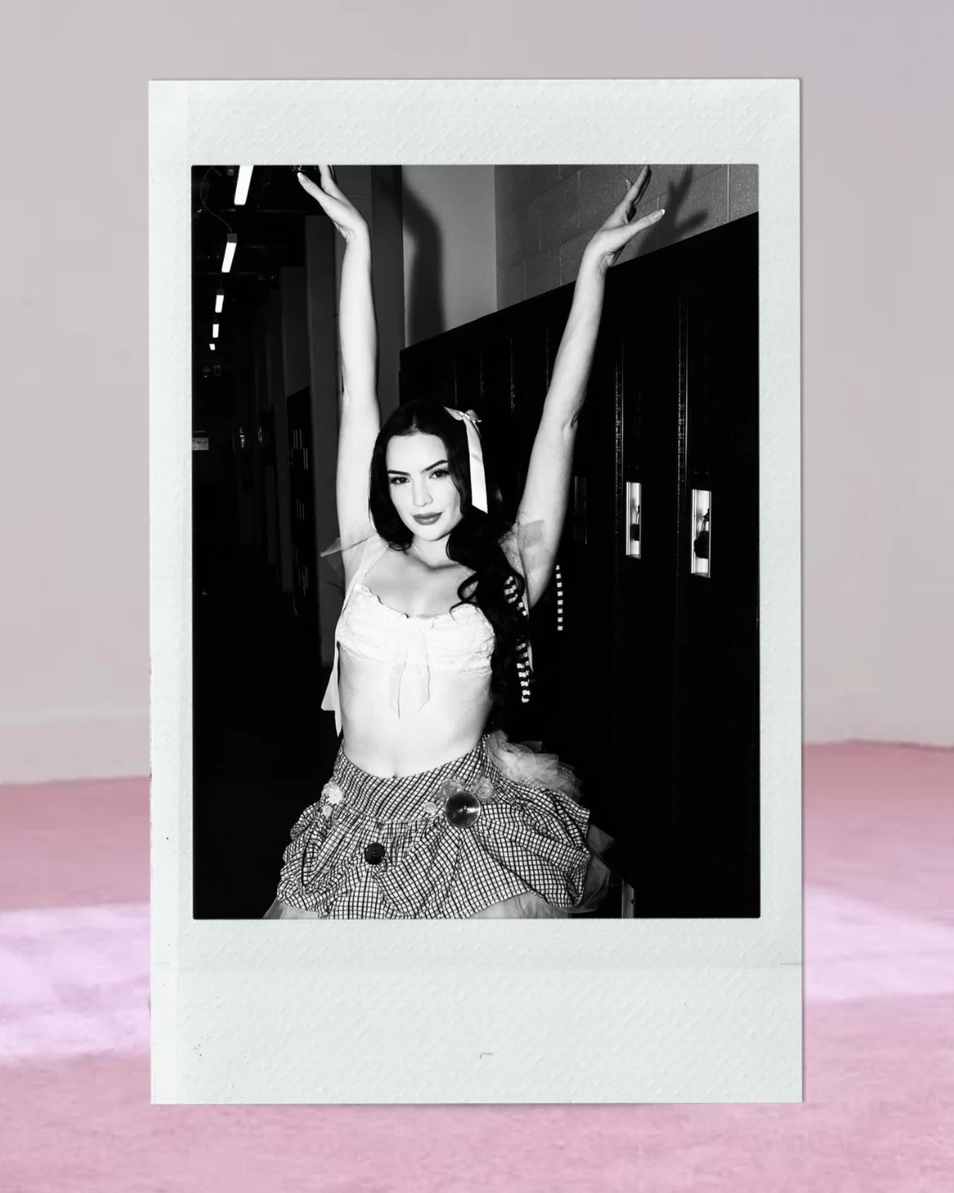 happy birthday @babynova 💫