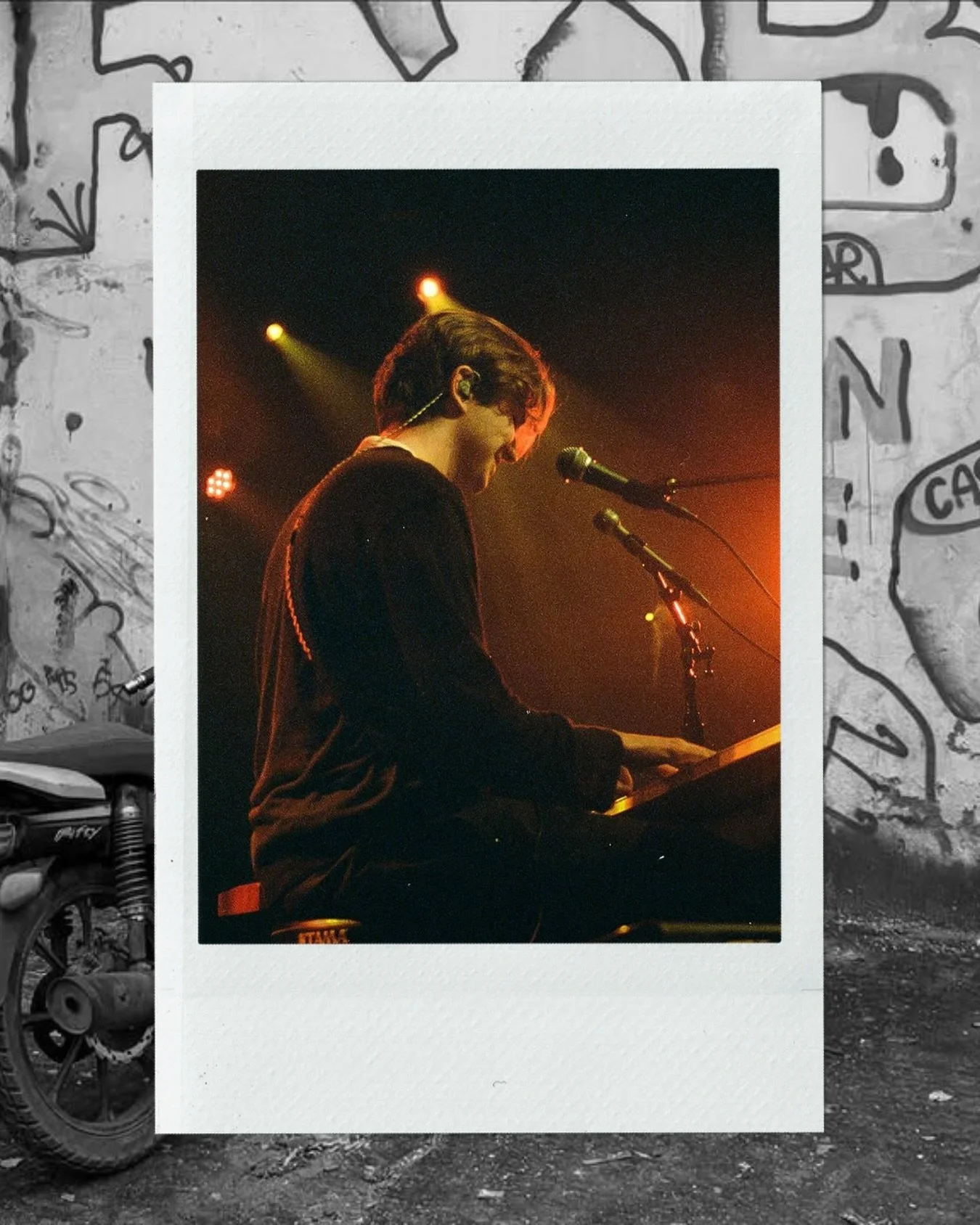 happy birthday @garagebandharper!