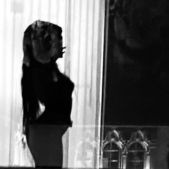 Shhhh.. A secret single just dropped! &lsquo;ICK!&rsquo; by yourdeadbeatdaughter, co-written + co-produced by @chrislarocca_ @babynova. 🤫🖤

#kilomg #kilometremusicgroup #musicpublishing #newmusicfridays