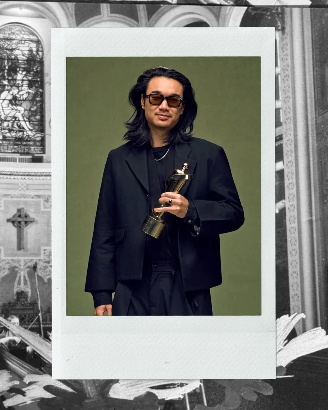 happy 30th @aaronxparis!!