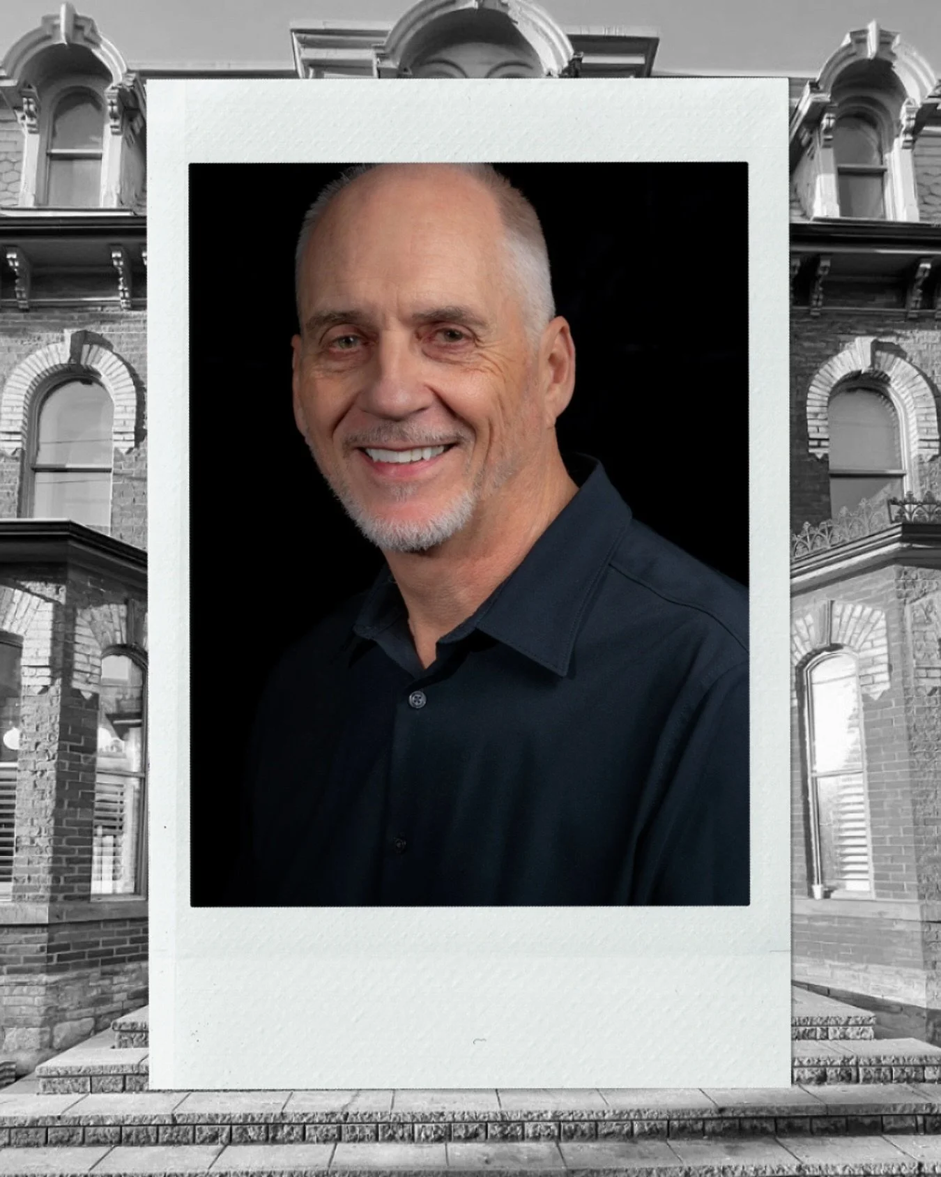 A very happy birthday to our CEO, Michael McCarty! ✨