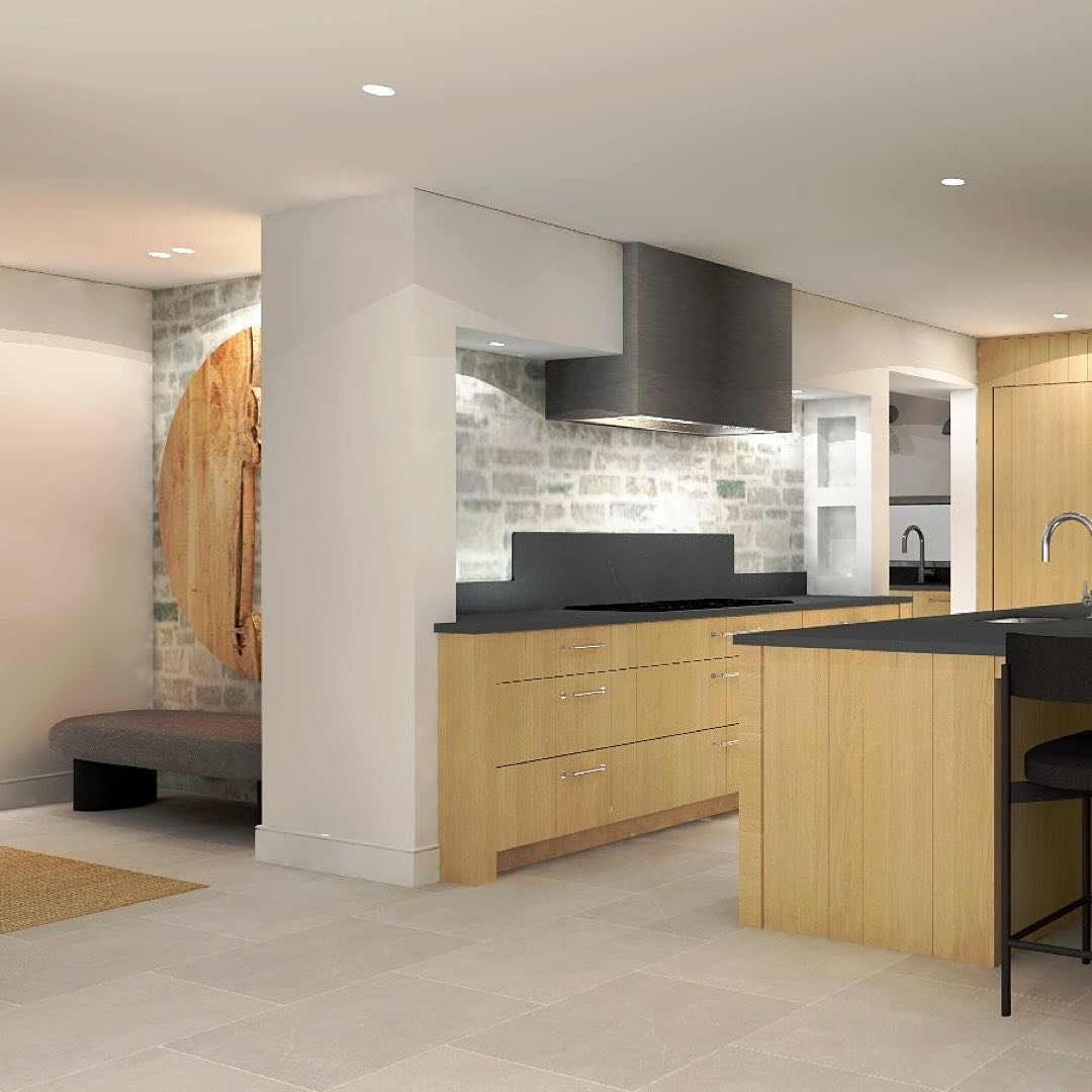 We&rsquo;ve got our eye on the prize&hellip; 🎯 

A look at where we are taking this stunning renovation with @jenkinsconstructionltd Check out my stories to see current progress.