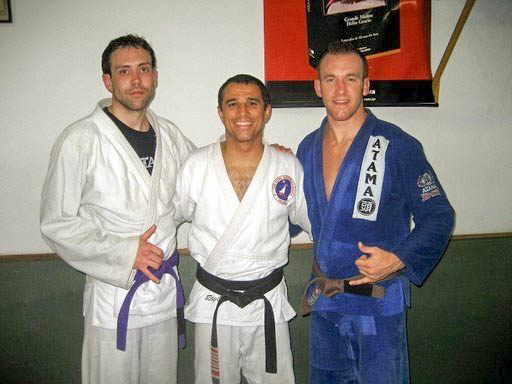 Royler Gracie