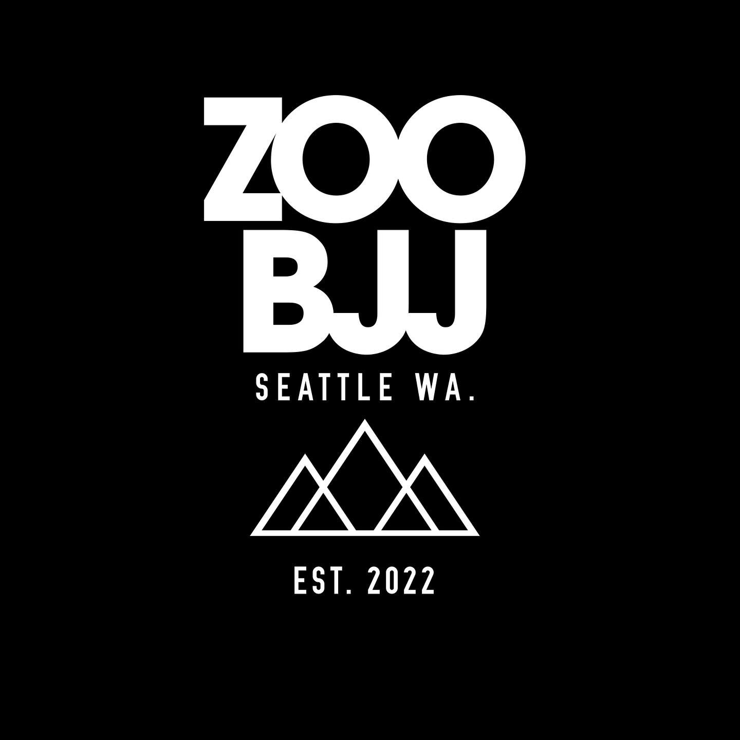 It was a fantastic 1st year @zoobjjsea!!! Feeling extremely fortunate for the support and camaraderie of such a great group of people. Super excited for an even better 2024. Merry Xmas and Happy Holidays to All 🌲🥋