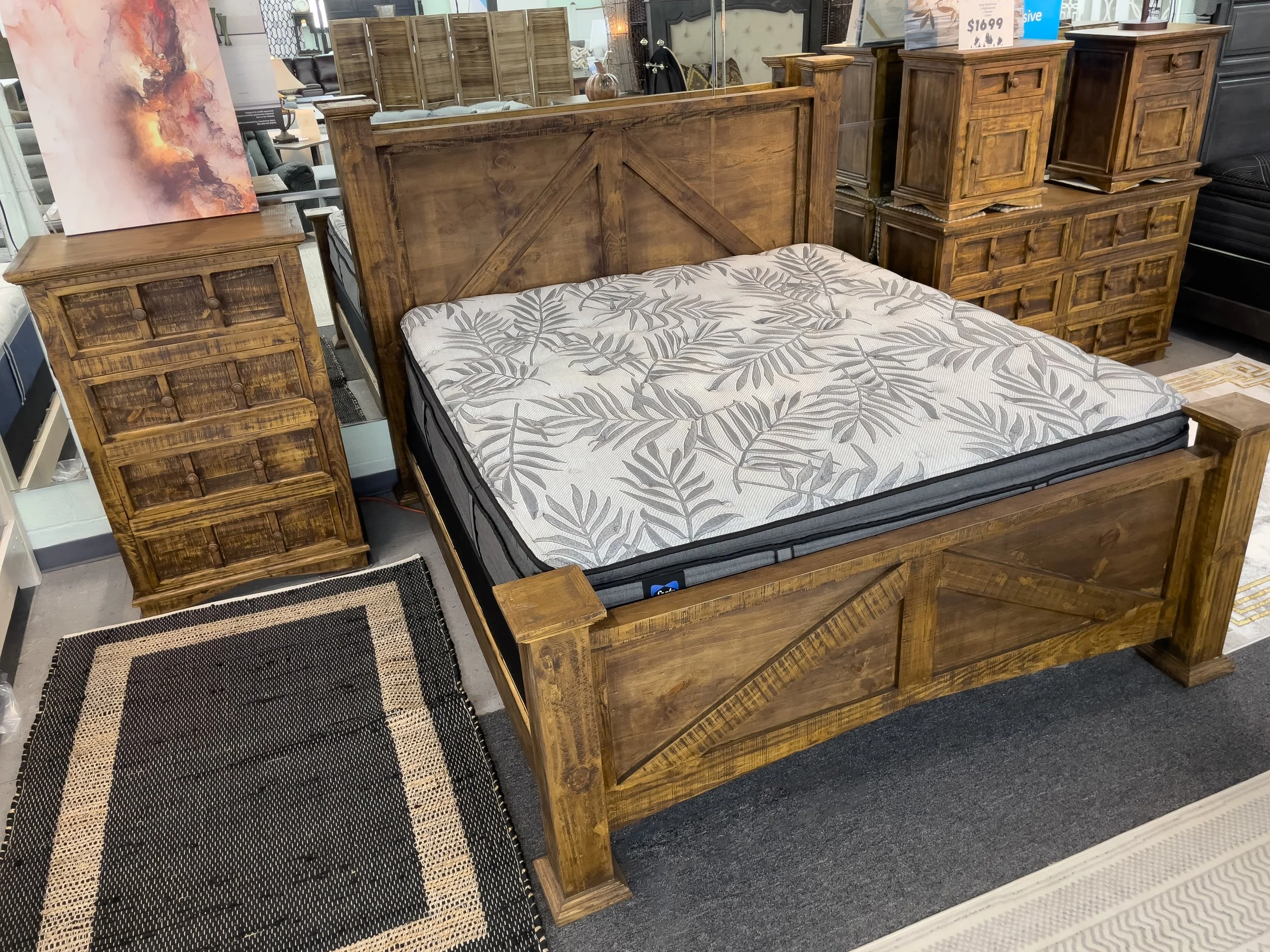 Top Drawer Furniture -Northwest Arkansas Furniture Store