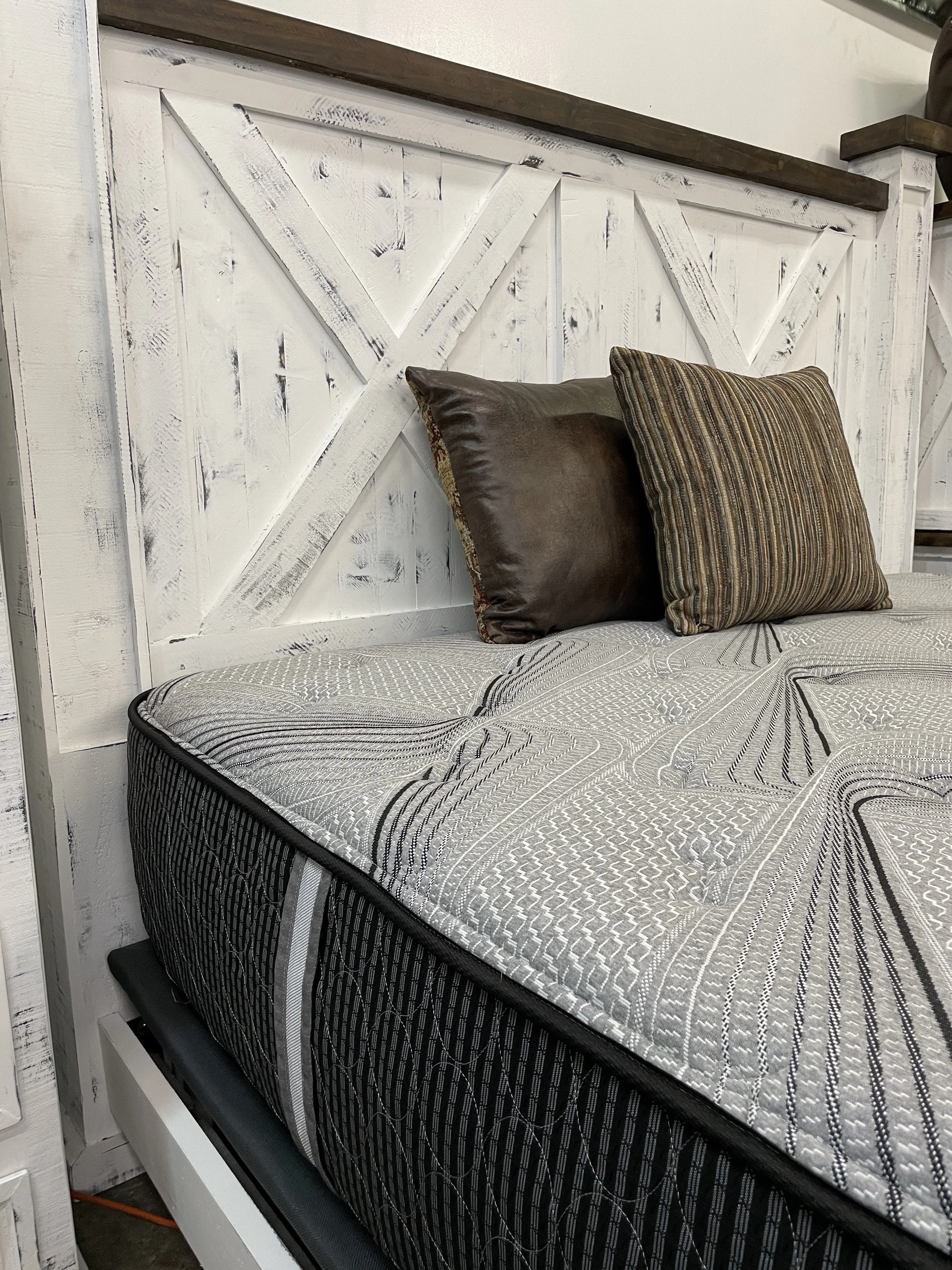 Harrison Arkansas Mattress Store — Top Drawer Furniture LLC