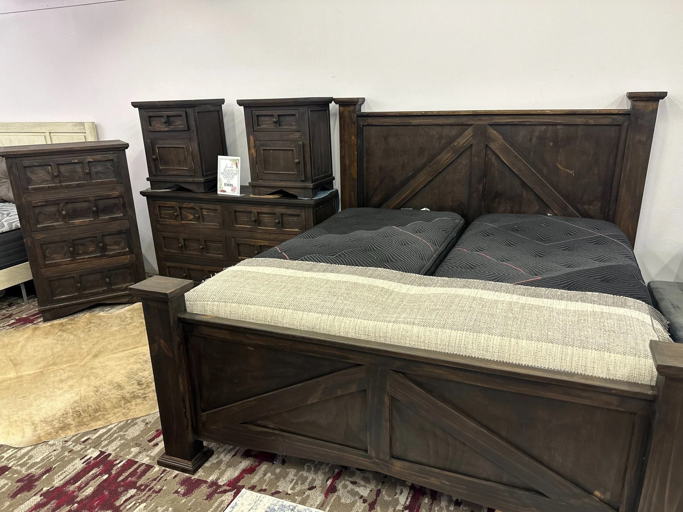 Top Drawer Furniture Northwest Arkansas Furniture Store