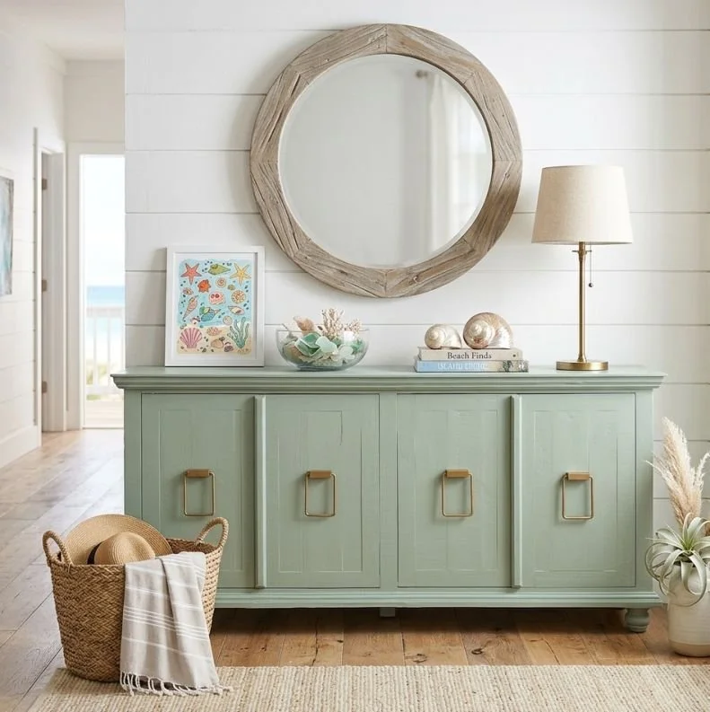 Arkansas-rustic-solid-wood-modern-teal-console-buffett-tv-stand.jpeg