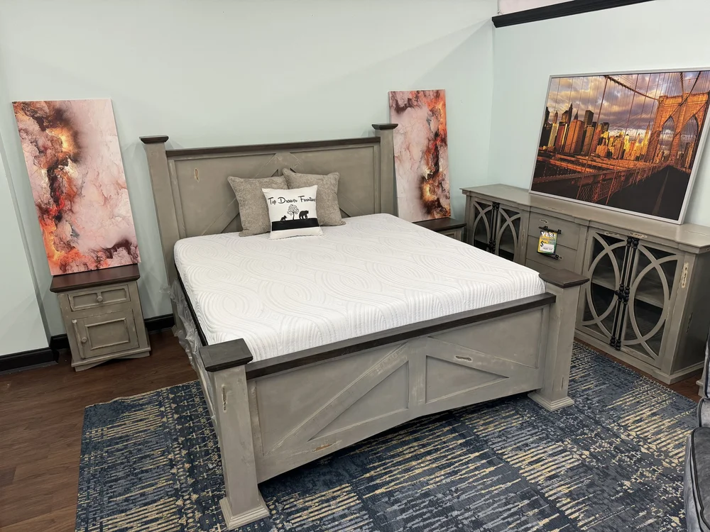 Top Drawer Furniture Northwest Arkansas Furniture Store