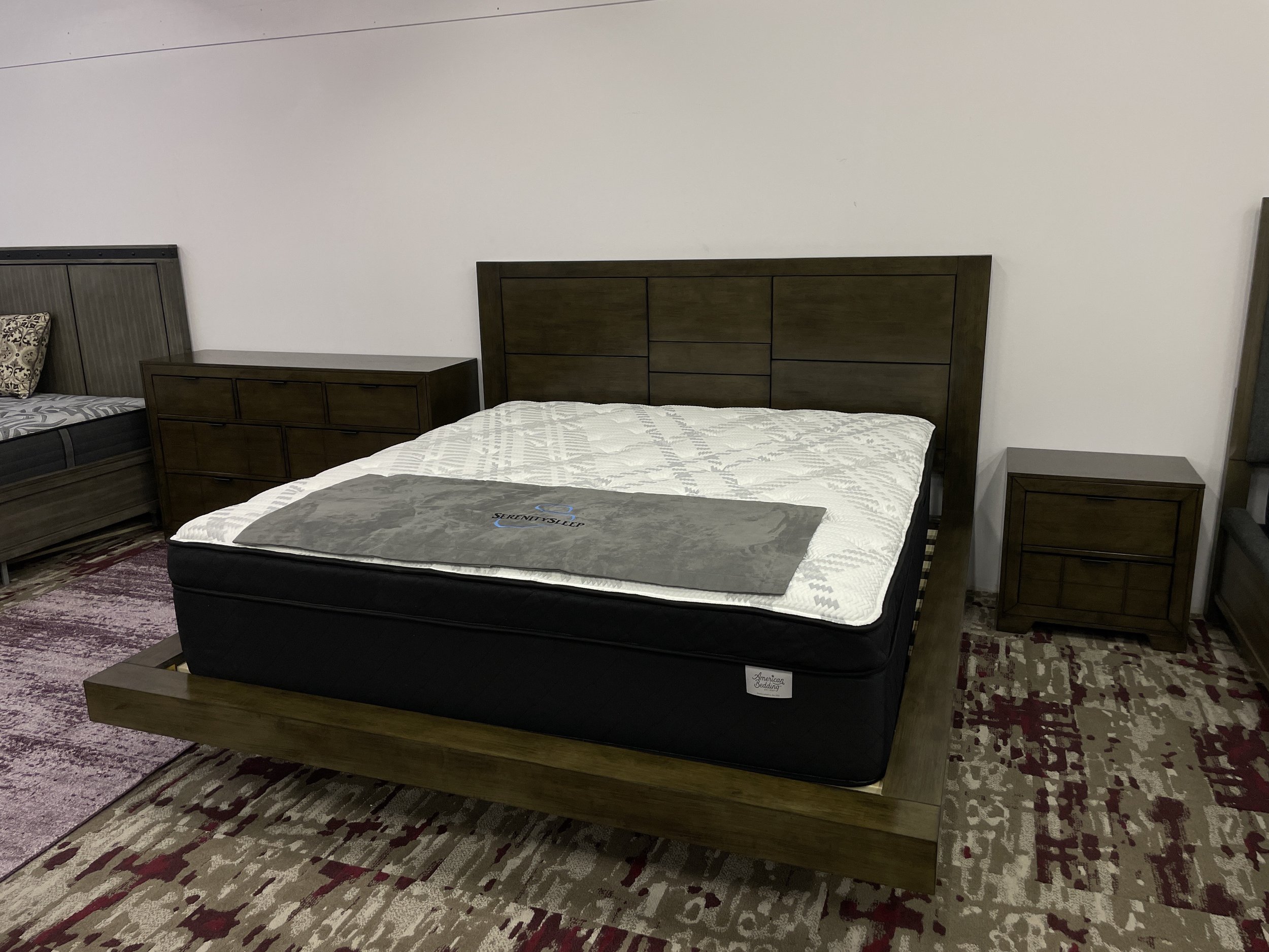 Top Drawer Furniture Northwest Arkansas Furniture Store