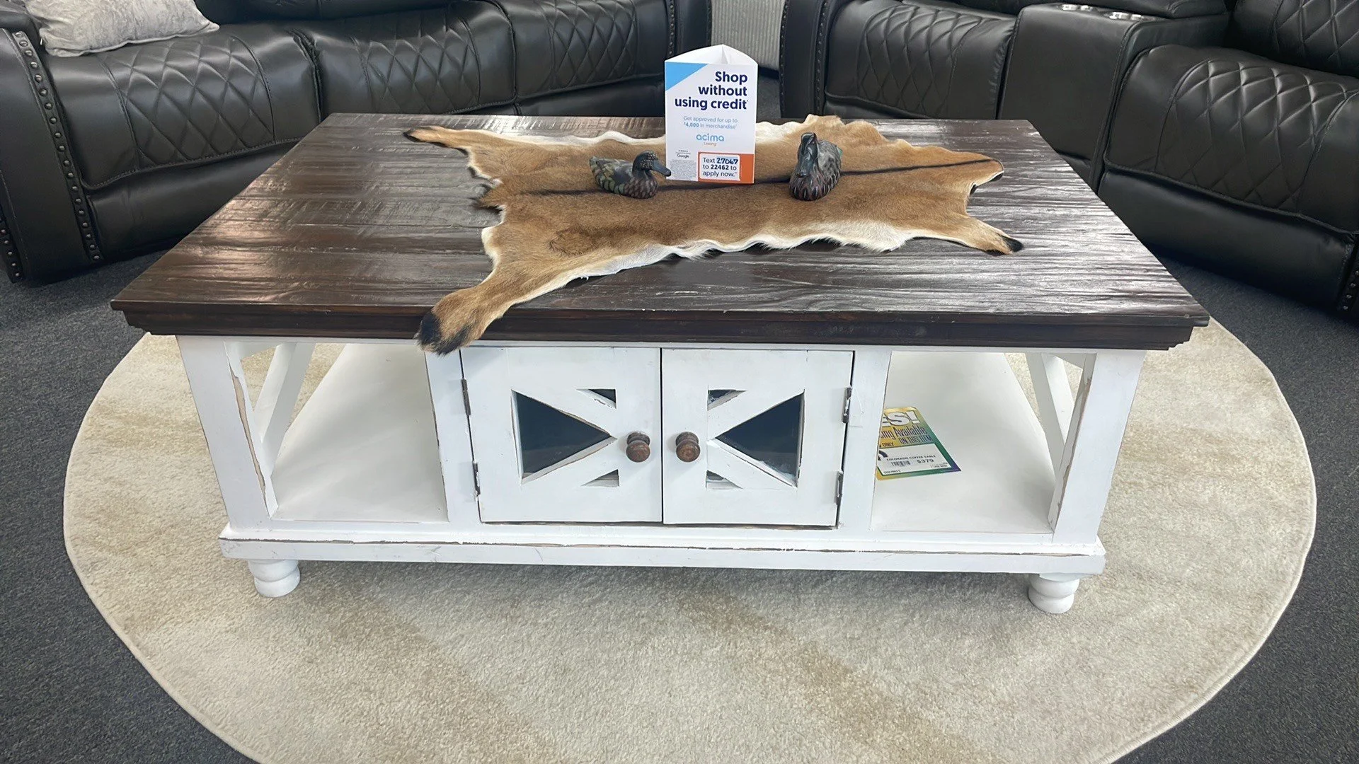 Top Drawer Furniture Northwest Arkansas Furniture Store