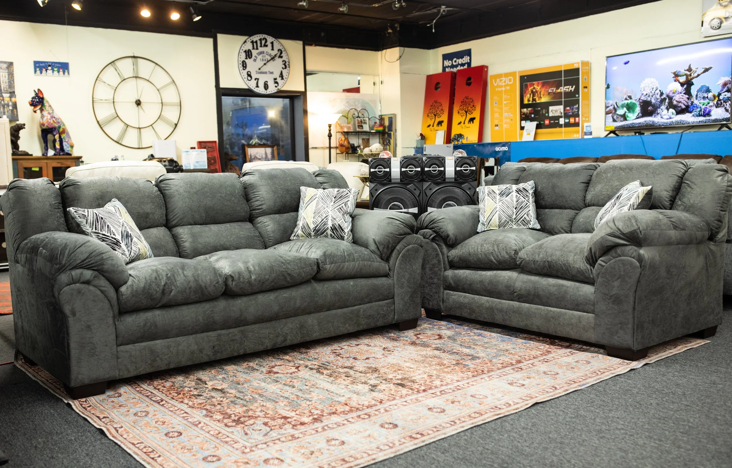 Top Drawer Furniture Northwest Arkansas Furniture Store