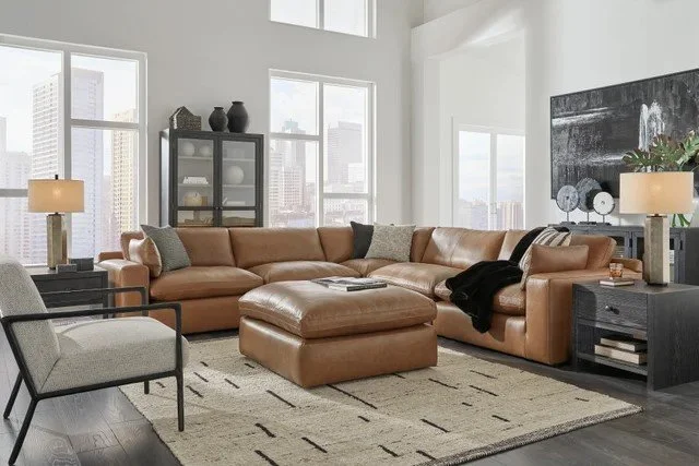 Harrison living room furniture store selling sofas, couches, sectionals, recliners, sleeper sofas.