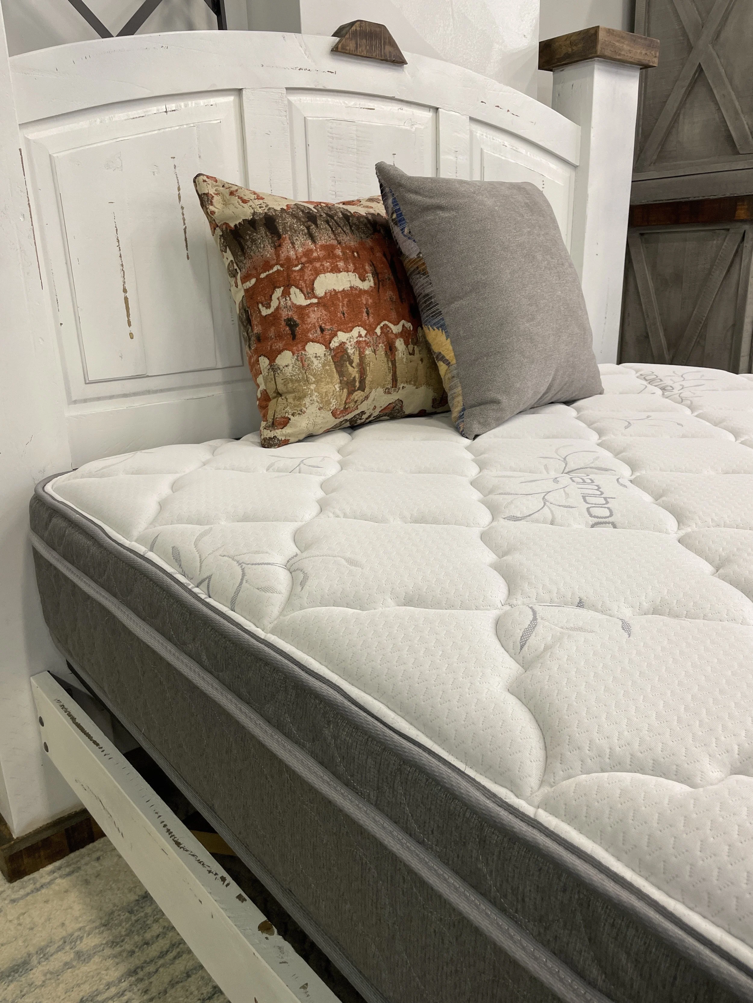 Harrison Arkansas Mattress Store — Top Drawer Furniture LLC