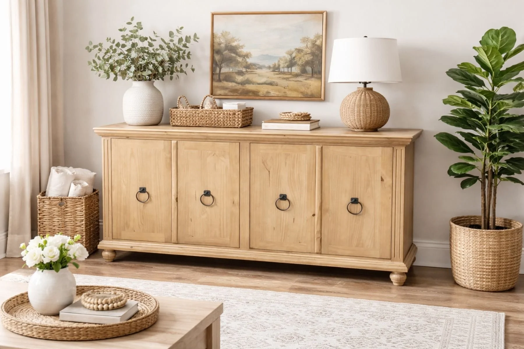 Arkansas-rustic-solid-wood-modern-natural-wood-console-buffett-tv-stand.jpeg