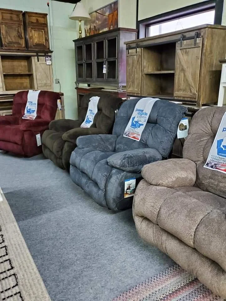 Top Drawer Furniture Northwest Arkansas Furniture Store