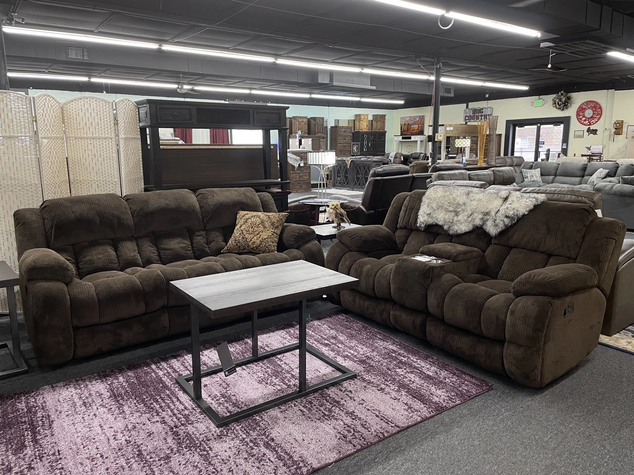 Top Drawer Furniture Northwest Arkansas Furniture Store