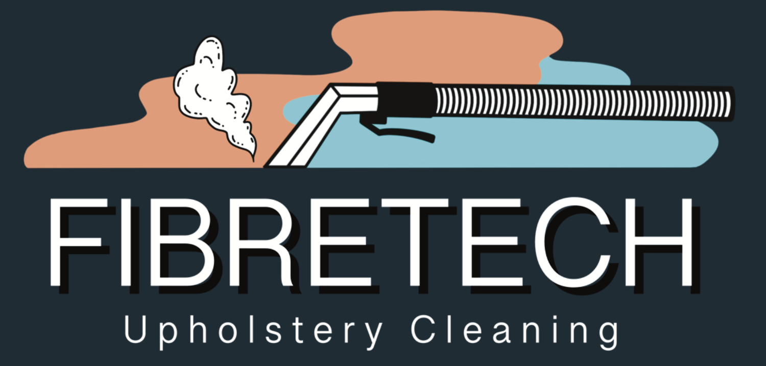 Fibretech Upholstery Cleaning