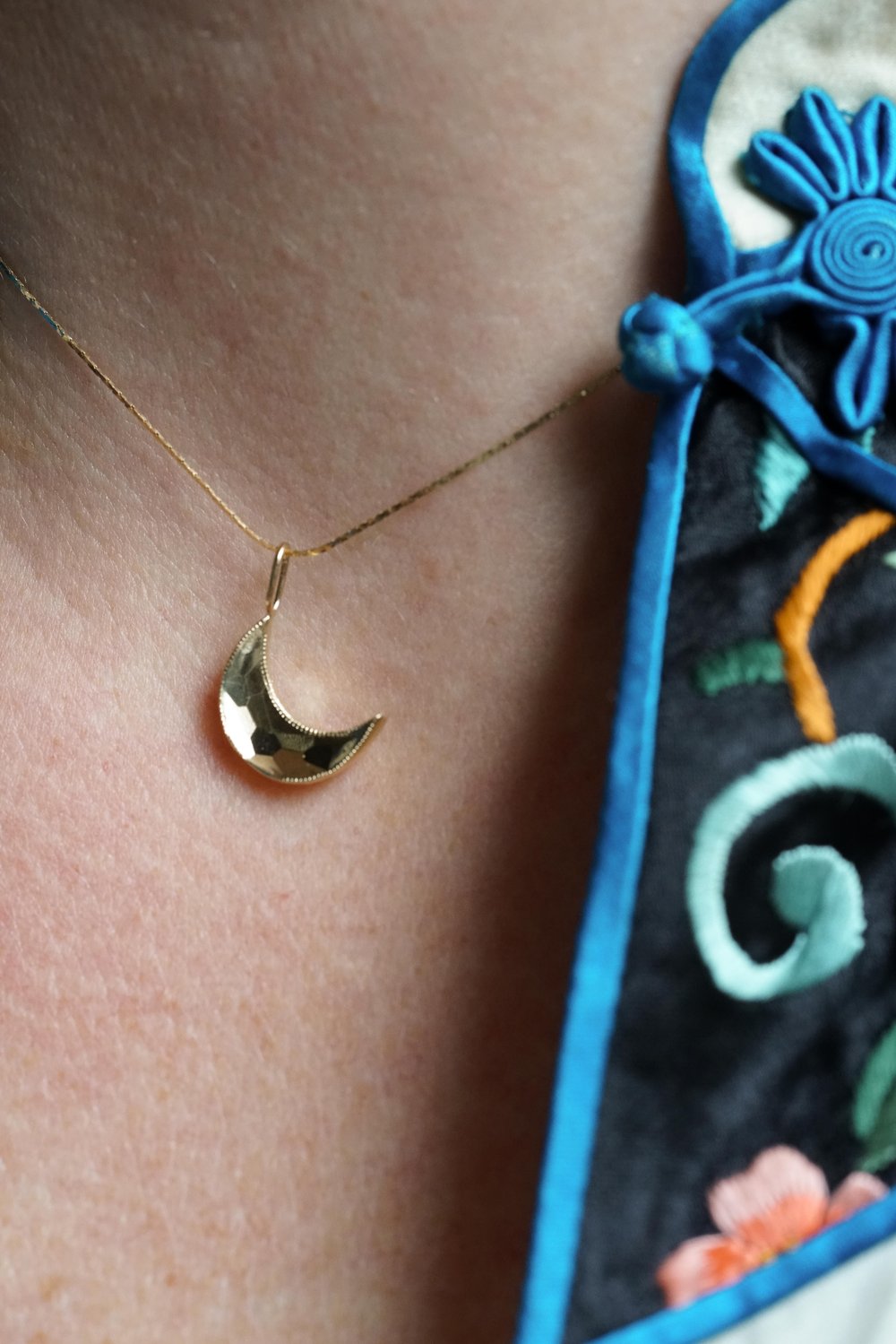 Tiny Charms — Rosalie Faith Fine Jewelry