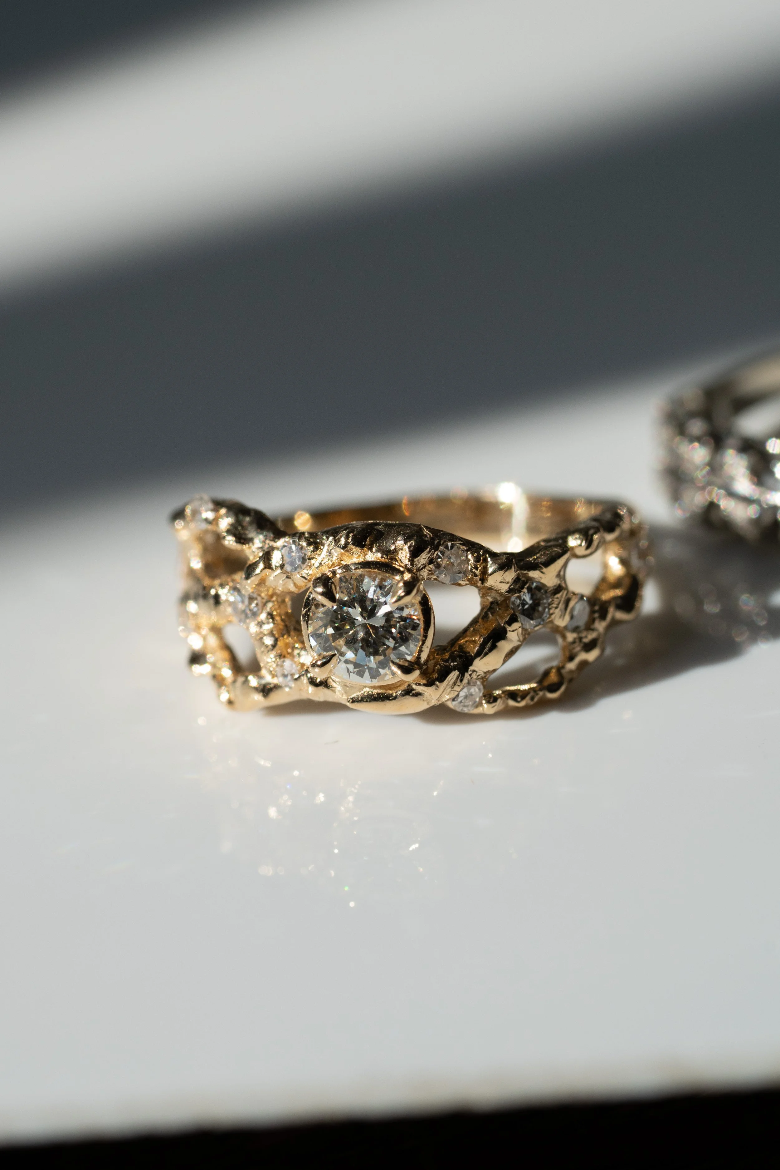 Pauline's Heirloom Redesign