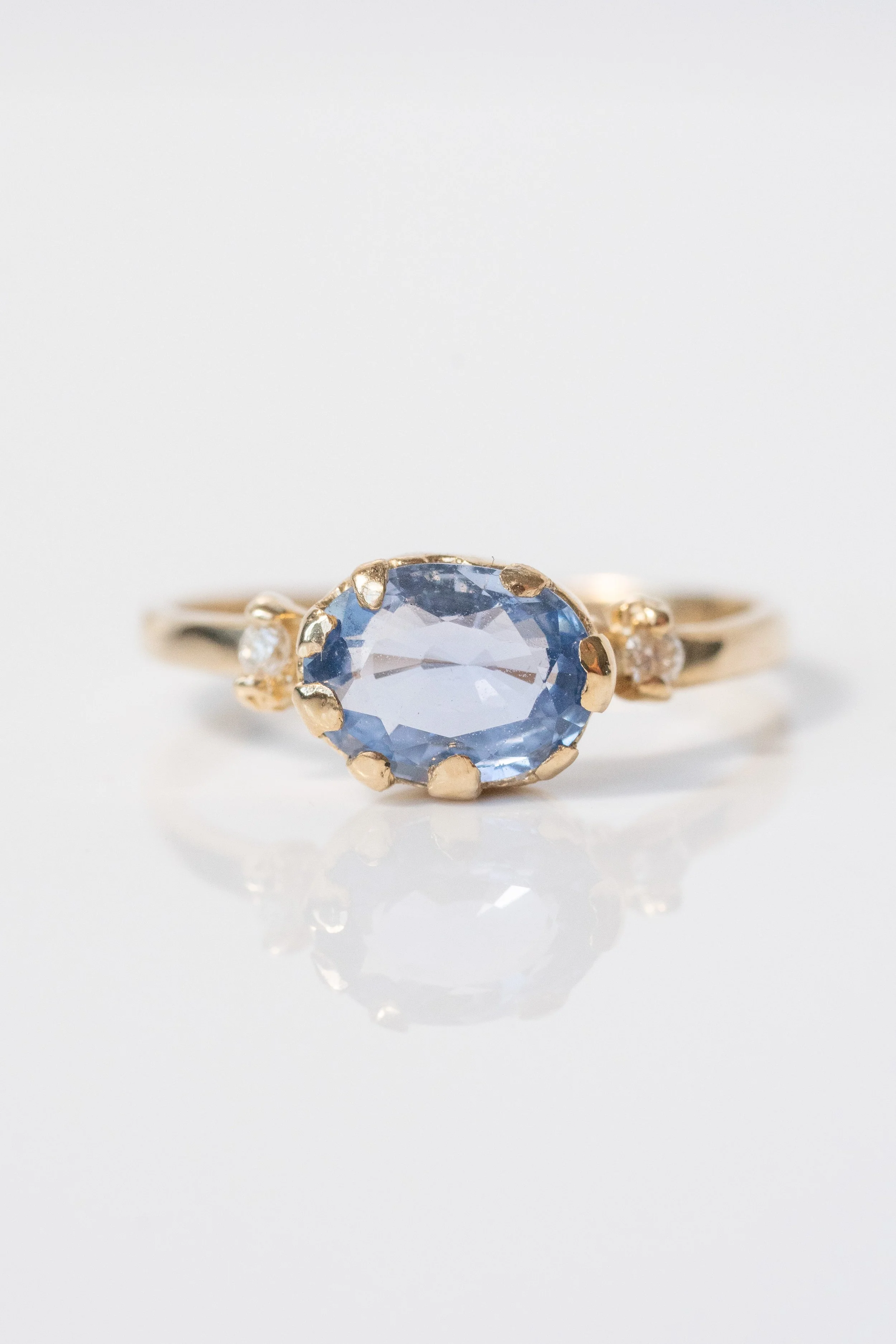 Ceylon Sapphire