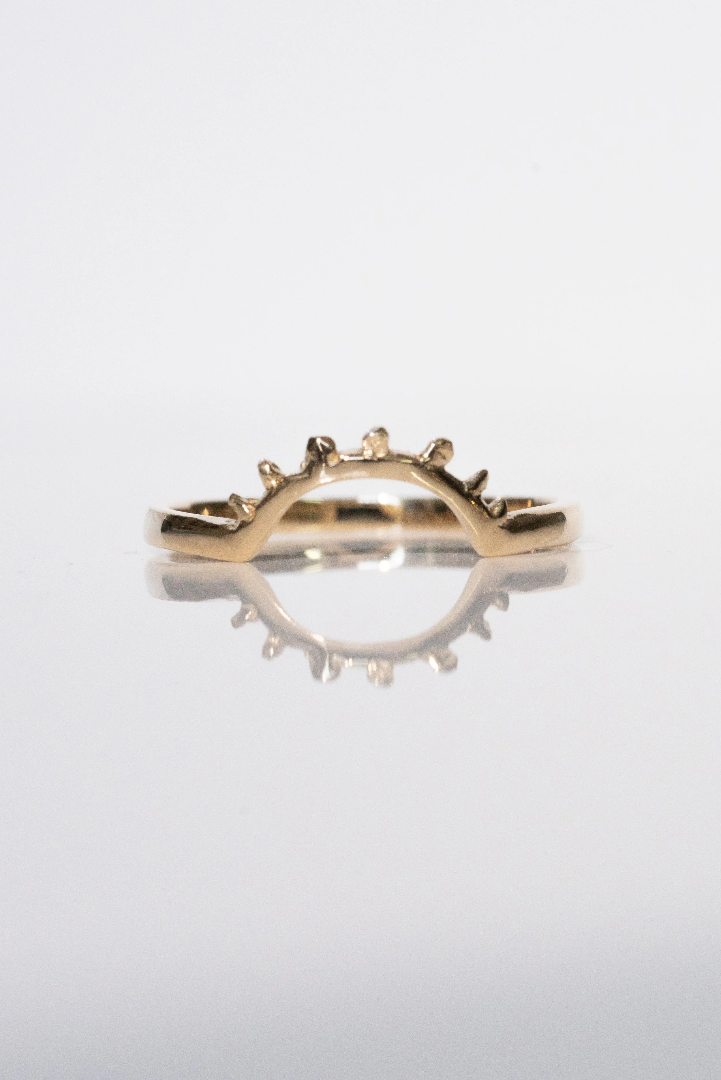 Diadem Band