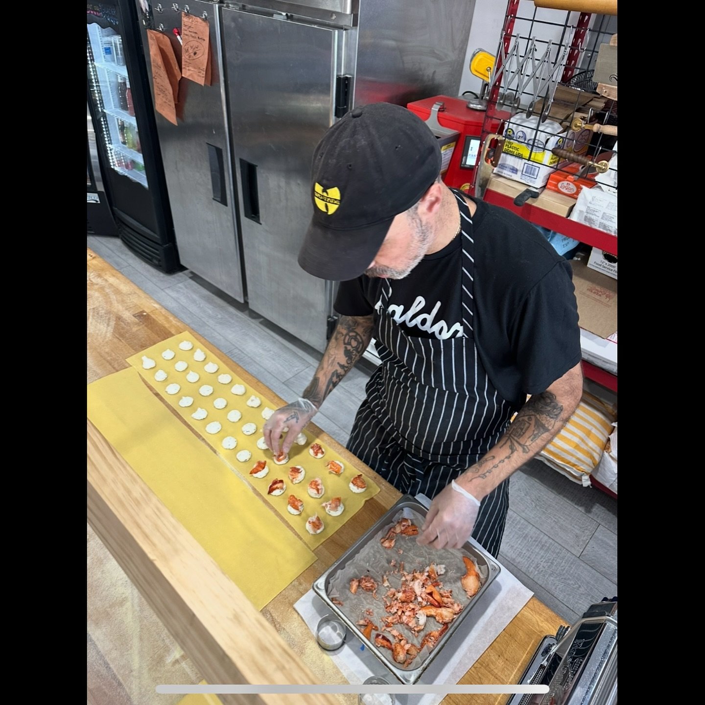 MOTHER&rsquo;S DAY IS AROUND THE CORNER! 

Make the momma in your life smile. 

Cut flowers for $50 or more?!? PASSSSSS

I&rsquo;d rather give some hand made love. She spent all those years feeding you right? Give her a break. Handle a meal with Bivo