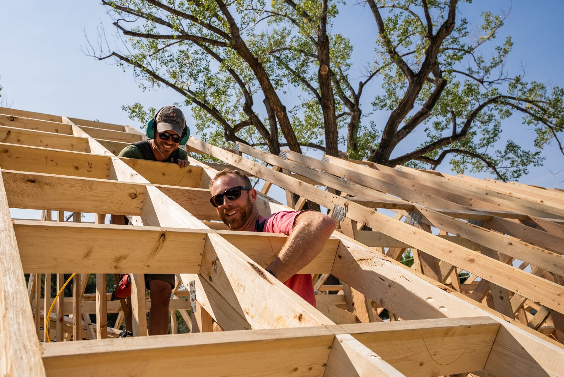 About — Rhinard Construction Custom Residential Home Builders