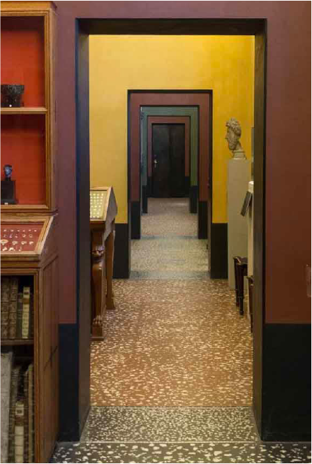 Thorvaldsens Museum