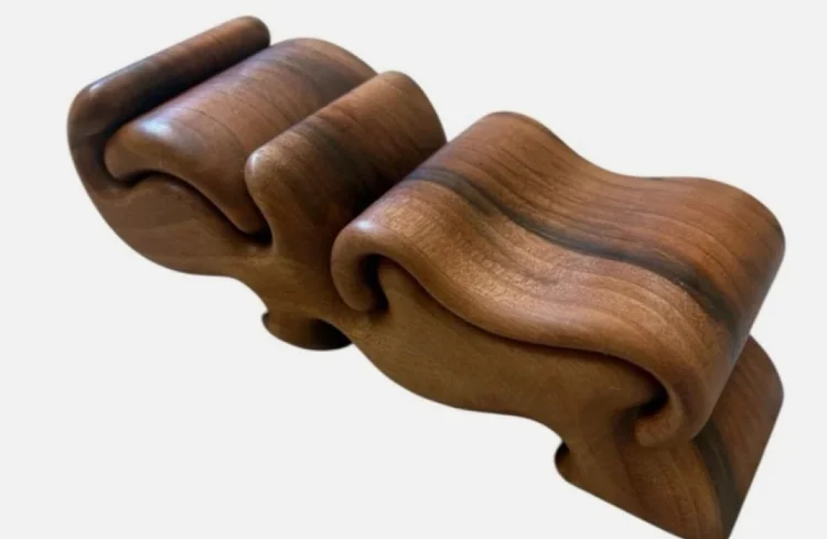 Puzzle Boxes