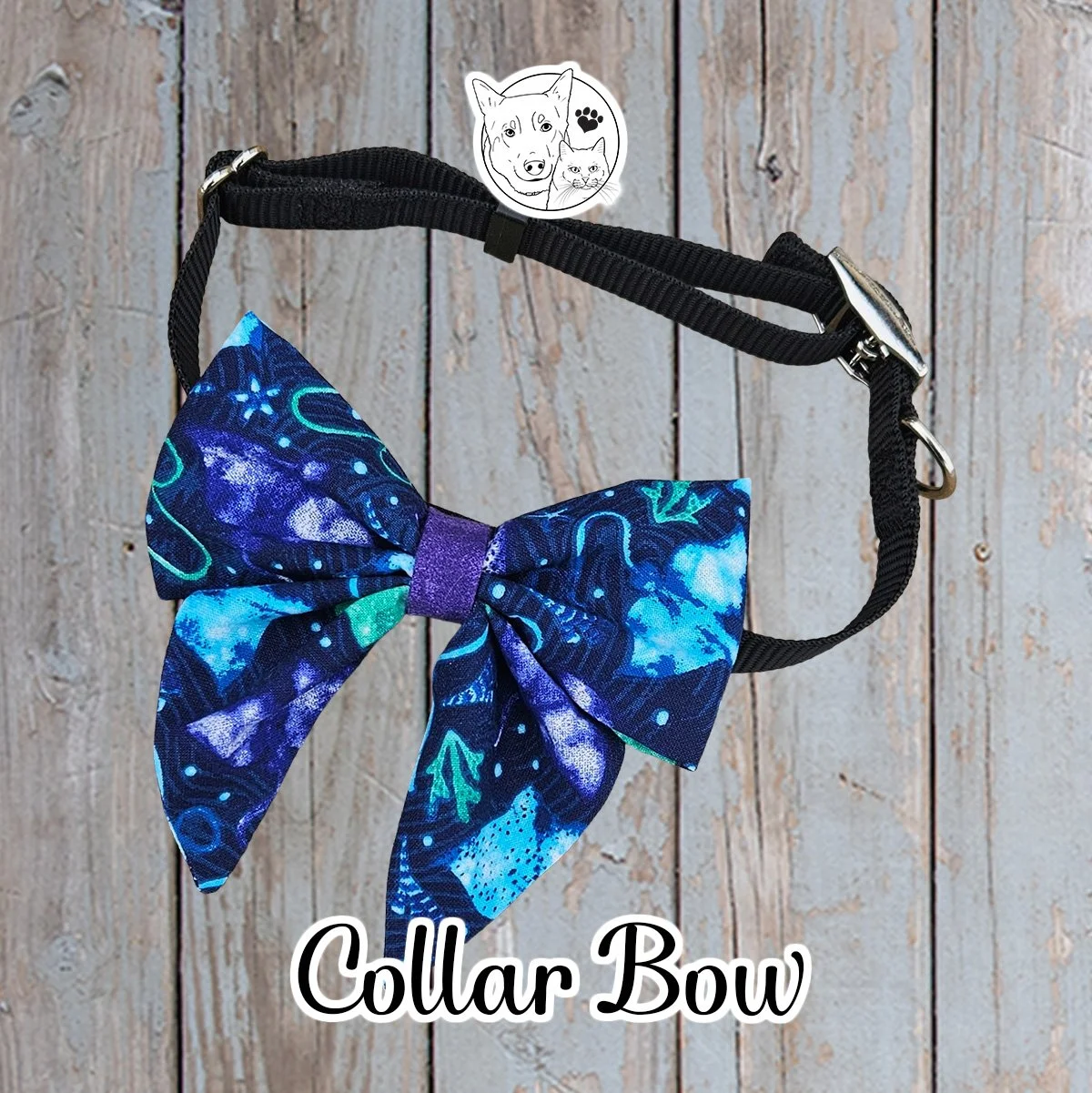 Oceanic Sting Ray Bow