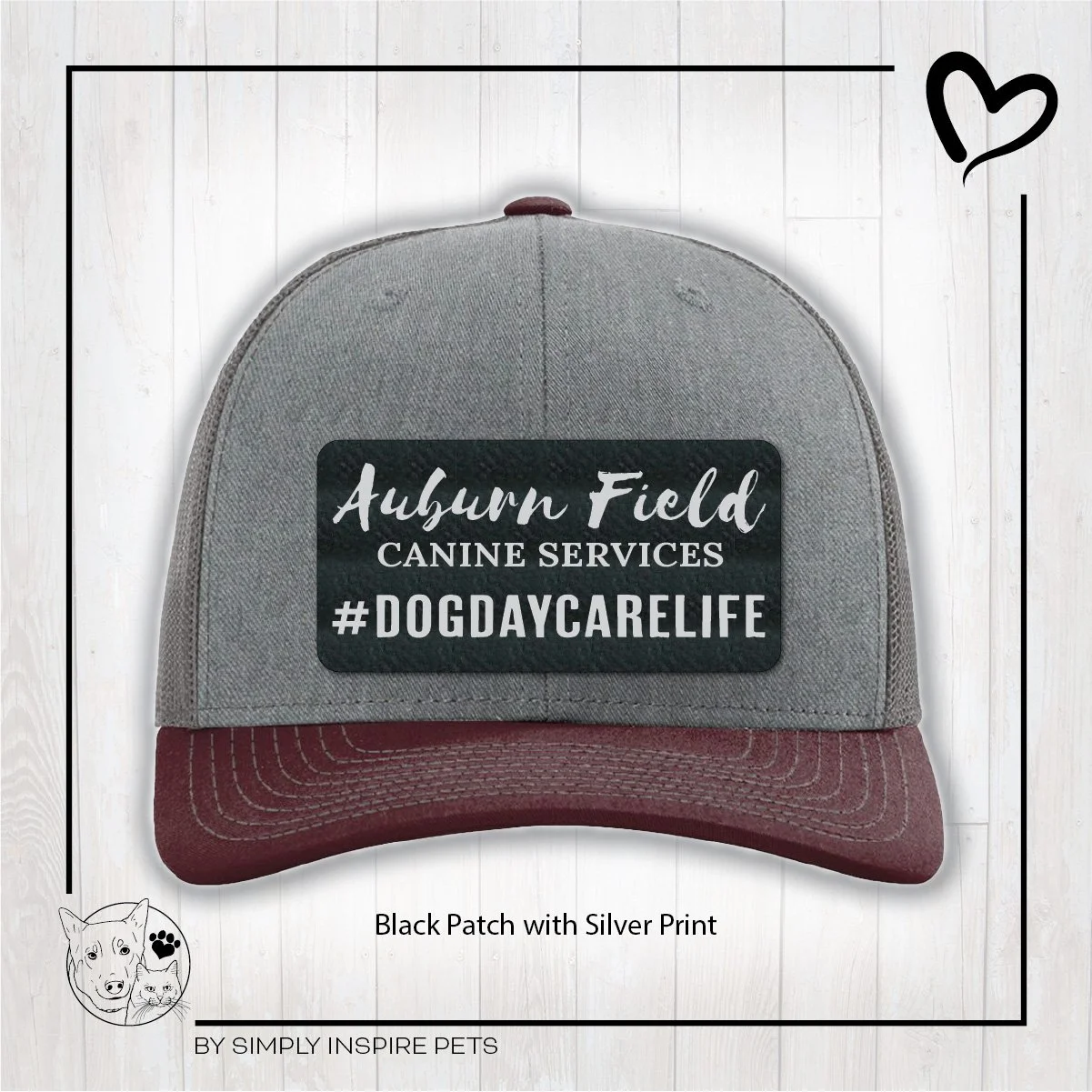#Dogdaycarelife Richardson Hat_Front.jpg