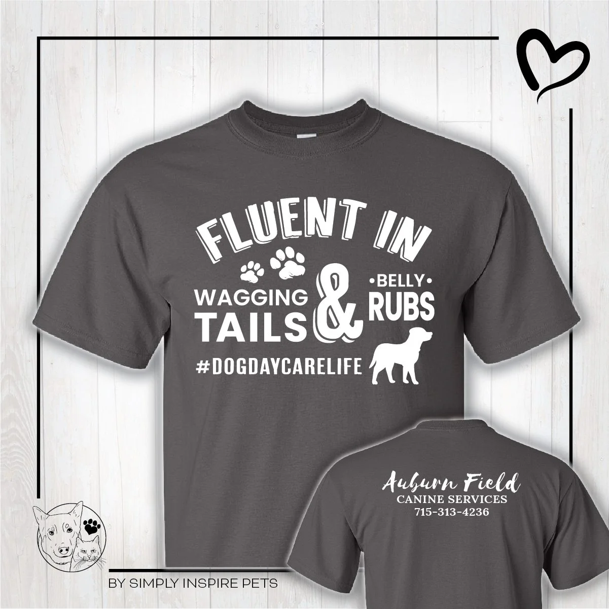 #Dogdaycarelife - Wagging Tails & Belly Rubs Charcoal 2_Identification Tags copy 3.jpg (Copy)